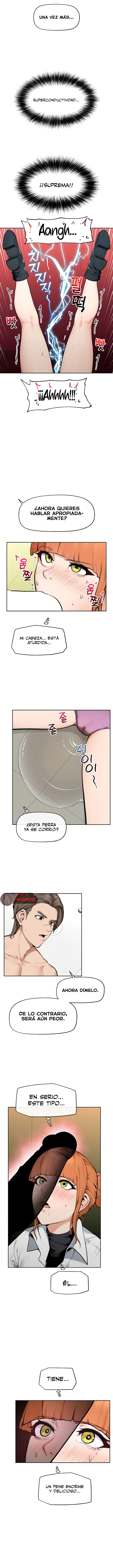 El Superconductor Capítulo 14 - Page 6