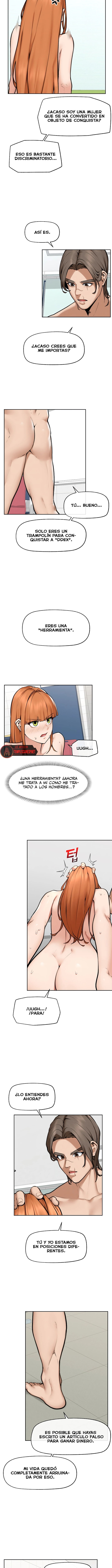 El Superconductor Capítulo 17 - Page 8
