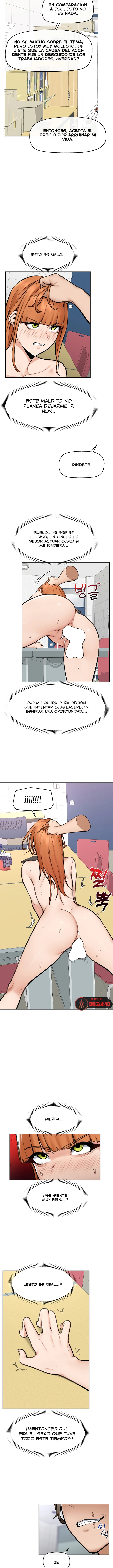 El Superconductor Capítulo 17 - Page 9