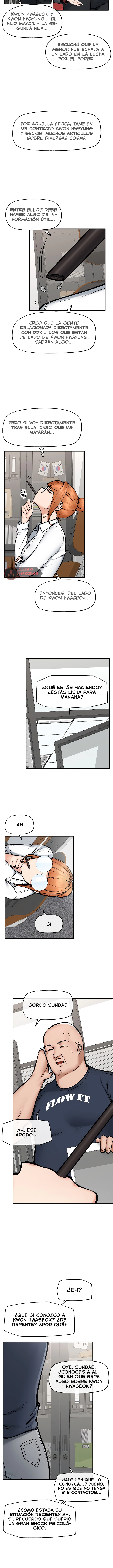 El Superconductor Capítulo 20 - Page 2