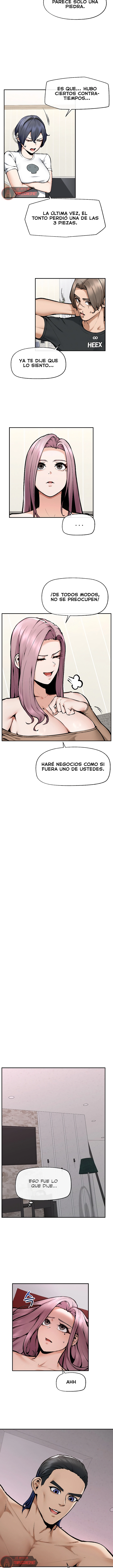 El Superconductor Capítulo 21 - Page 2