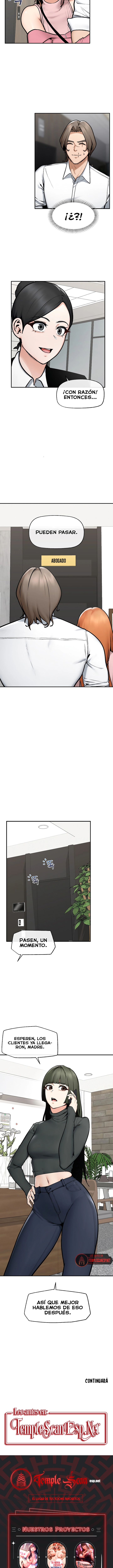 El Superconductor Capítulo 22 - Page 13