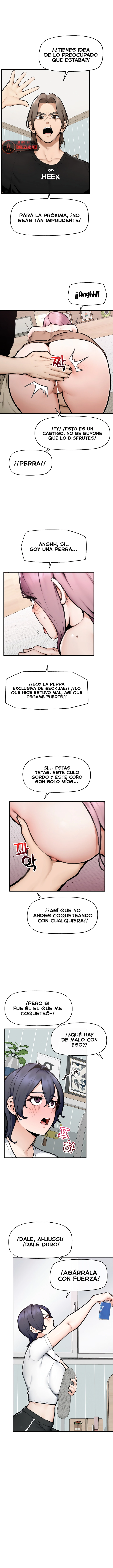 El Superconductor Capítulo 22 - Page 3