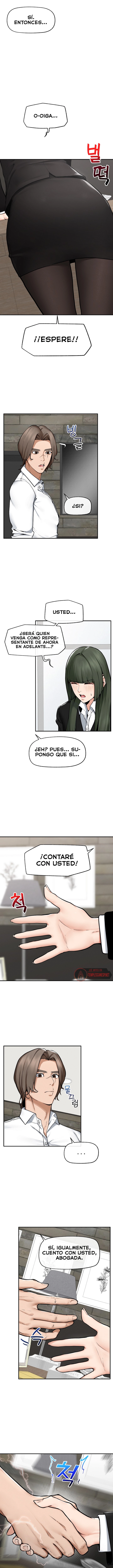 El Superconductor Capítulo 24 - Page 10