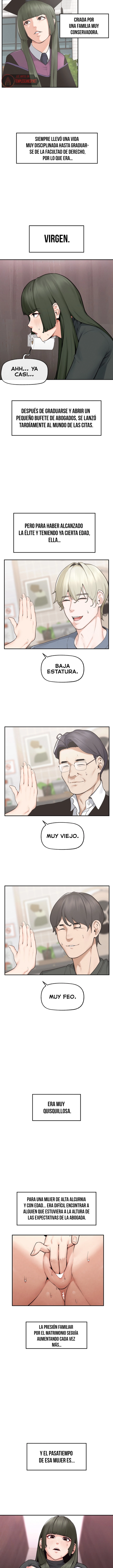 El Superconductor Capítulo 24 - Page 2