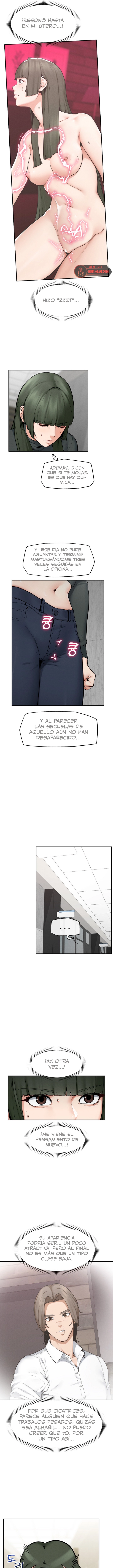 El Superconductor Capítulo 24 - Page 6