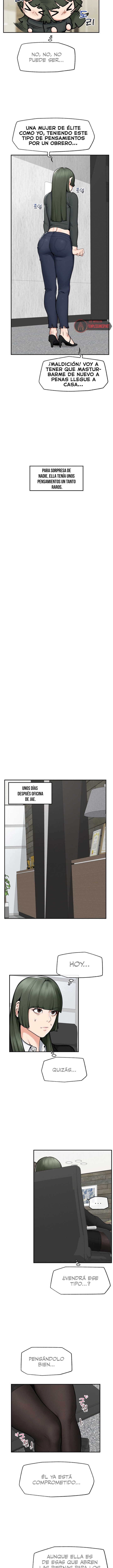 El Superconductor Capítulo 24 - Page 7