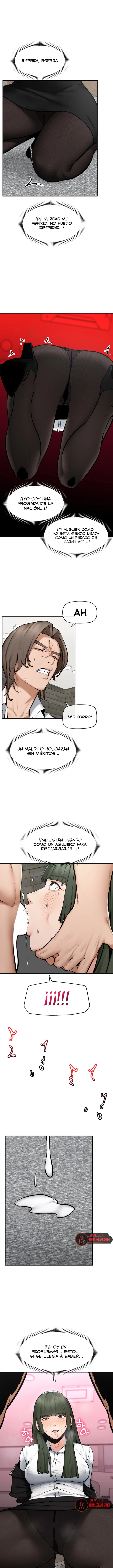 El Superconductor Capítulo 25 - Page 11