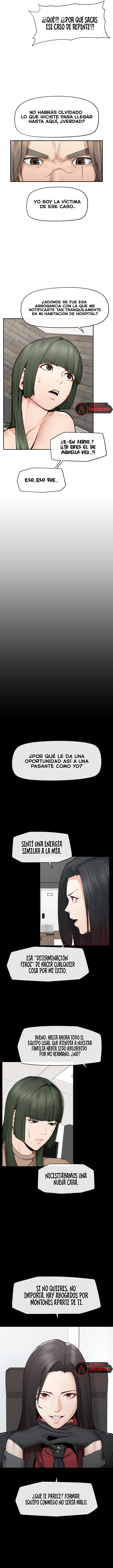 El Superconductor Capítulo 28 - Page 7