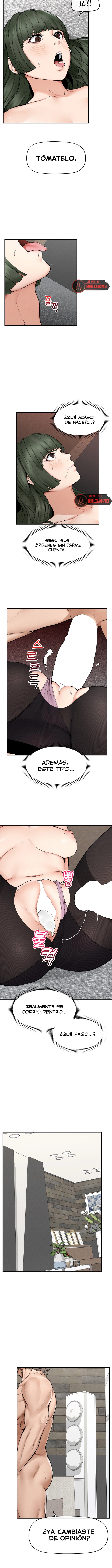 El Superconductor Capítulo 29 - Page 6