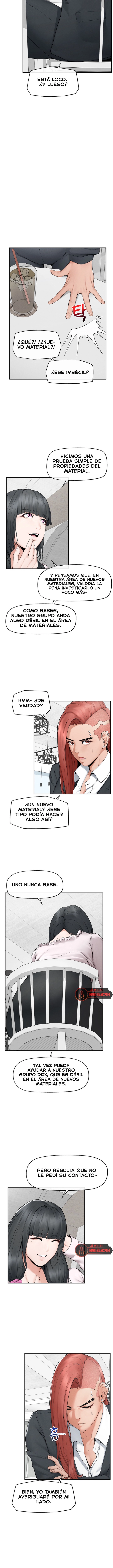 El Superconductor Capítulo 30 - Page 10