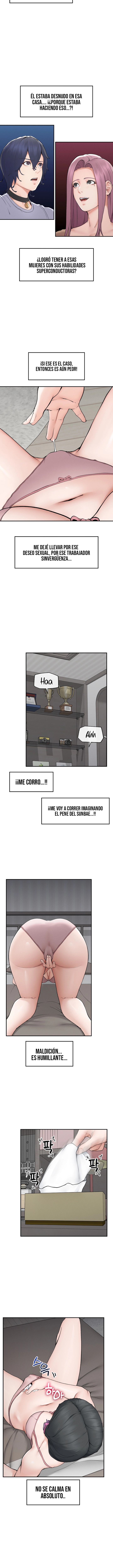 El Superconductor Capítulo 32 - Page 7