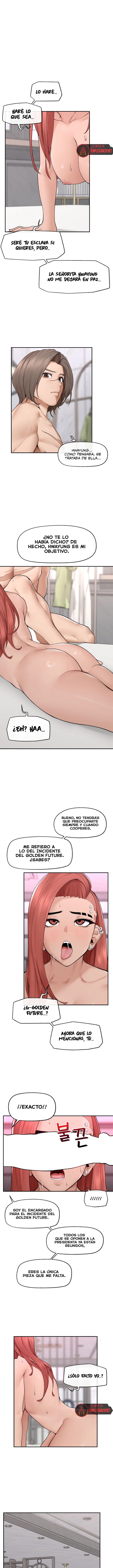 El Superconductor Capítulo 36 - Page 10