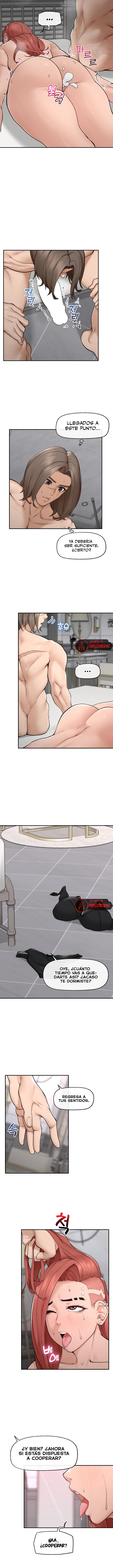 El Superconductor Capítulo 36 - Page 9