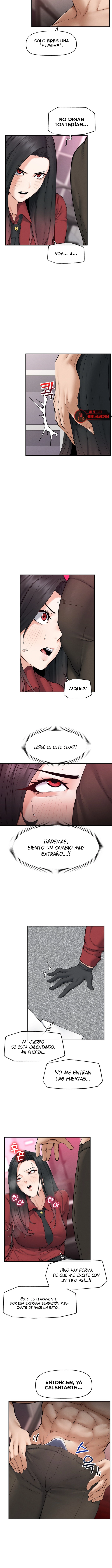 El Superconductor Capítulo 37 - Page 9
