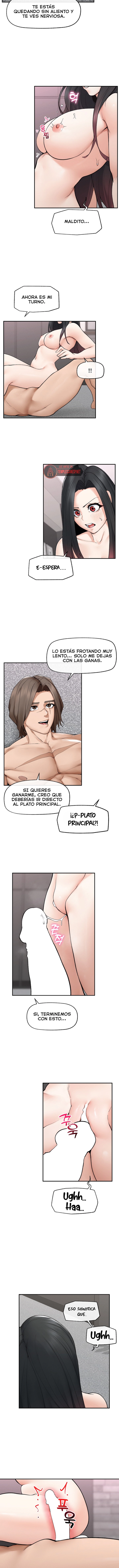 El Superconductor Capítulo 39 - Page 7