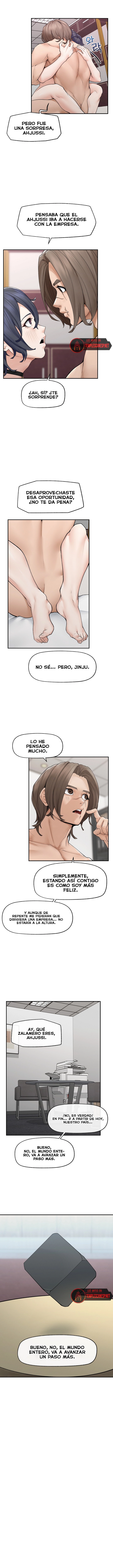 El Superconductor Capítulo 41 - Page 10