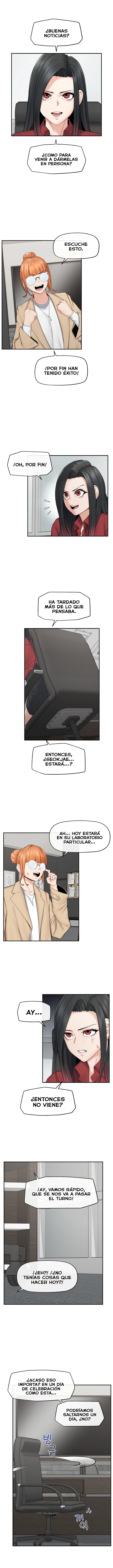 El Superconductor Capítulo 41 - Page 4