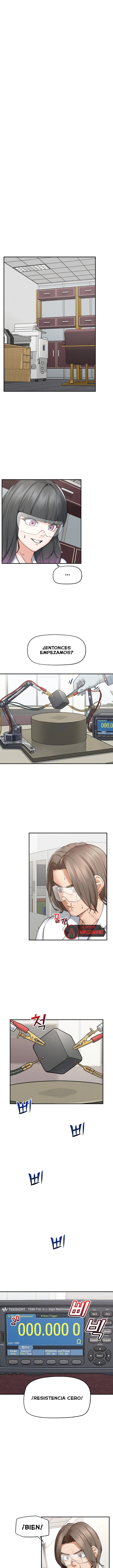El Superconductor Capítulo 41 - Page 5
