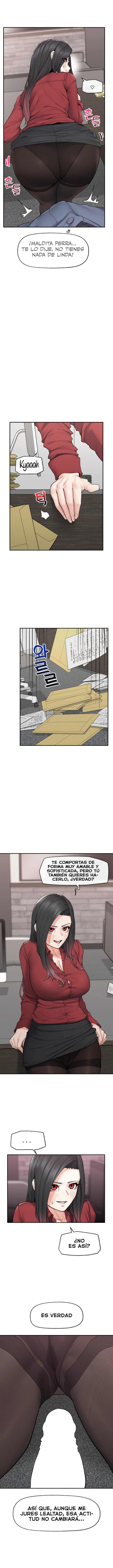 El Superconductor Capítulo 42 - Page 5
