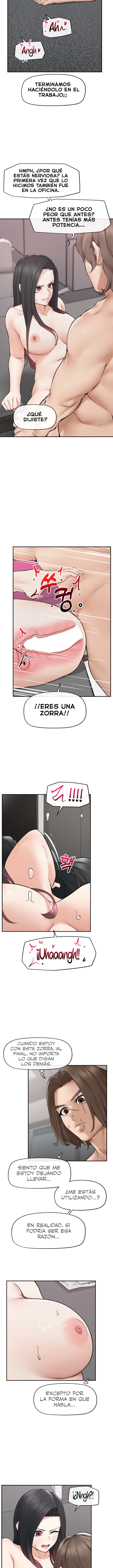 El Superconductor Capítulo 42 - Page 7