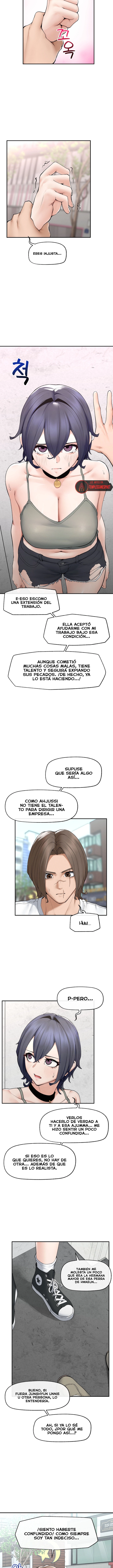 El Superconductor Capítulo 43 - Page 4