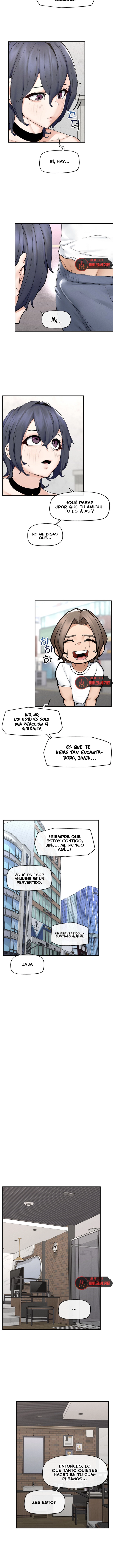El Superconductor Capítulo 43 - Page 6