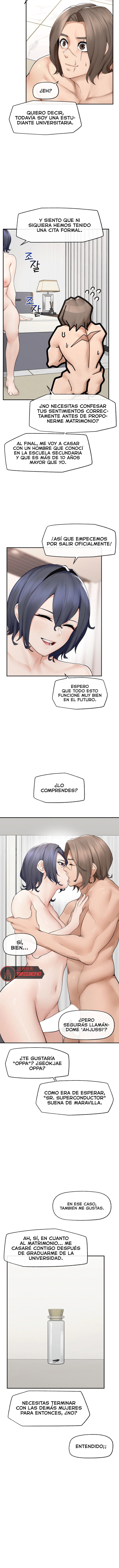 El Superconductor Capítulo 44 - Page 12