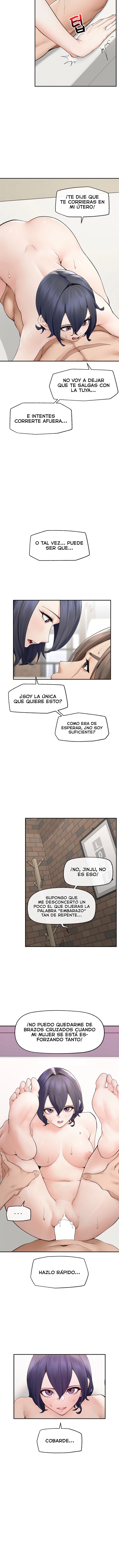 El Superconductor Capítulo 44 - Page 6