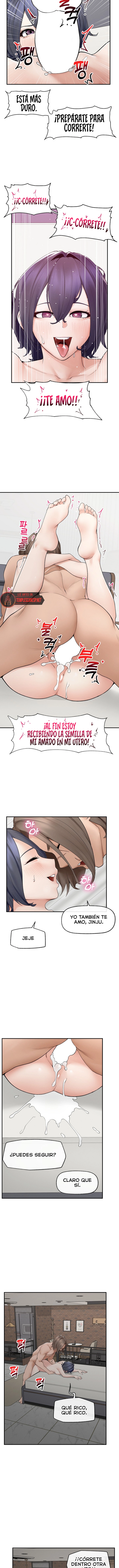 El Superconductor Capítulo 44 - Page 8