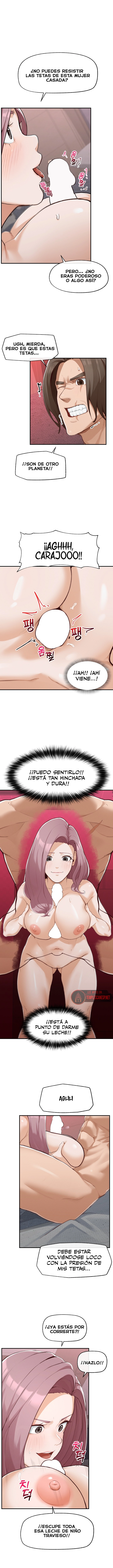 El Superconductor Capítulo 5 - Page 8