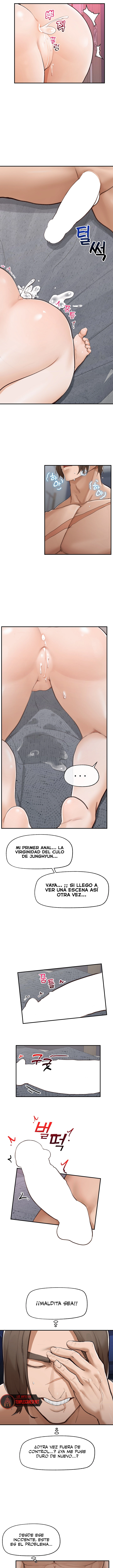 El Superconductor Capítulo 6 - Page 5