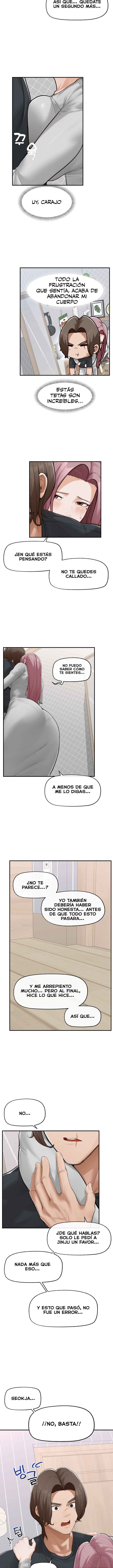 El Superconductor Capítulo 7 - Page 10