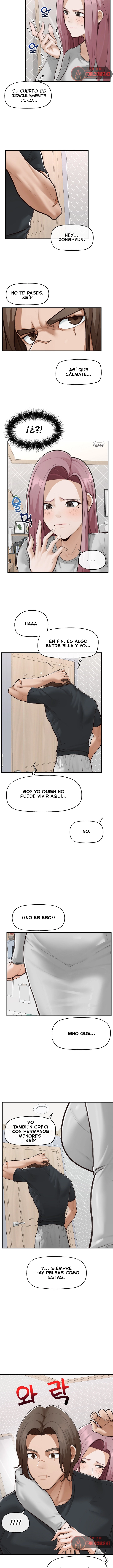 El Superconductor Capítulo 7 - Page 9
