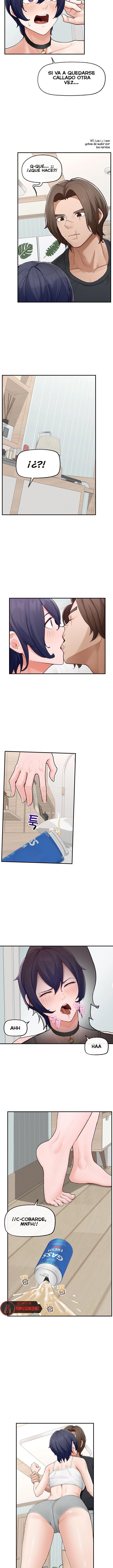 El Superconductor Capítulo 8 - Page 5