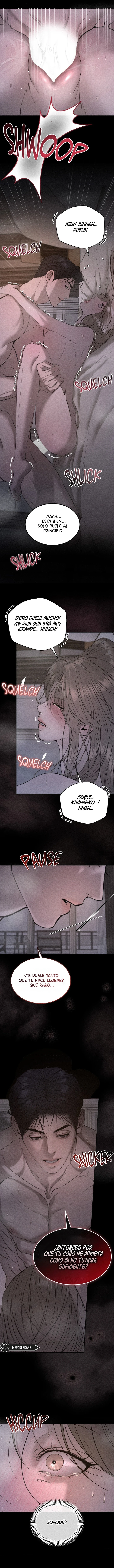 Amor adictivo Capítulo 17 - Page 6