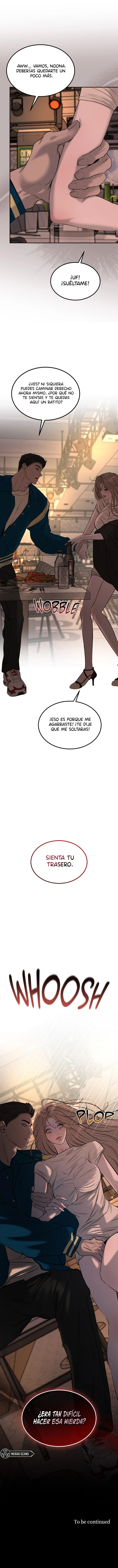 Amor adictivo Capítulo 19 - Page 14