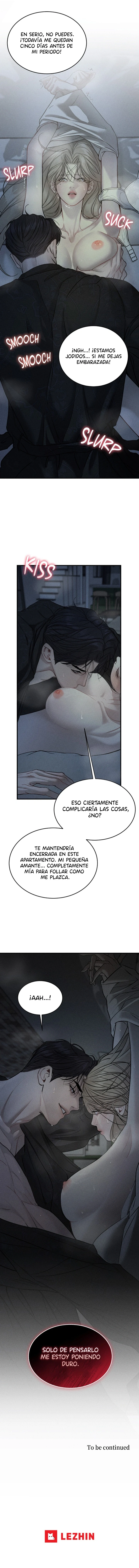 Amor adictivo Capítulo 2 - Page 12