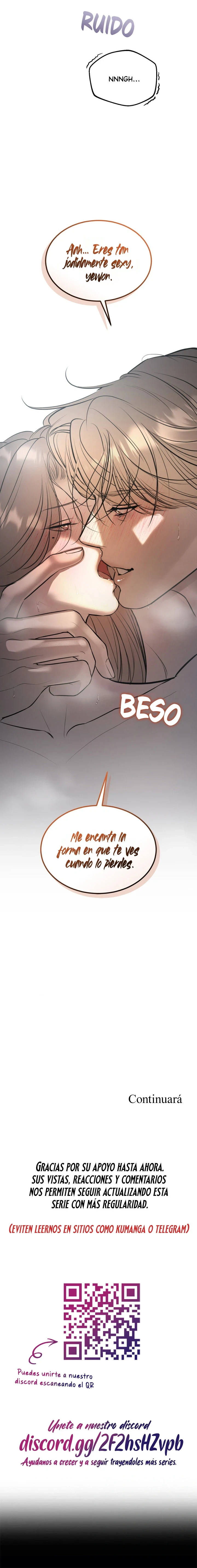 Amor adictivo Capítulo 22 - Page 11