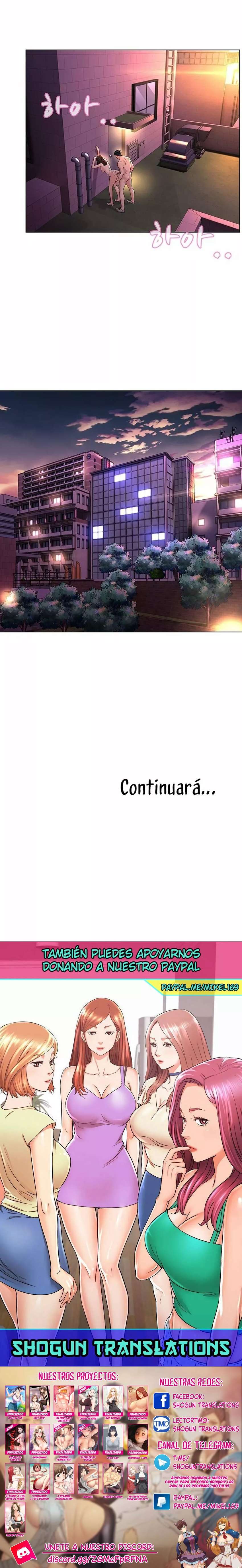 Una Mala Relación Capítulo 6 - Page 5