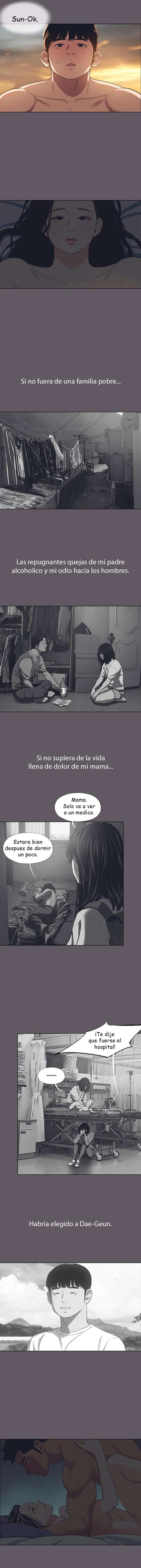 Summer Vacation Capítulo 104 - Page 6