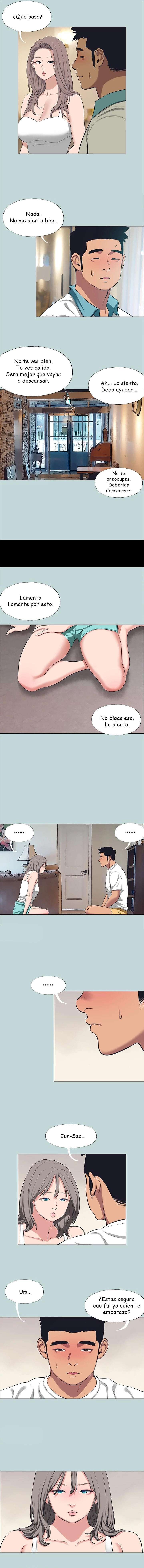 Summer Vacation Capítulo 105 - Page 3