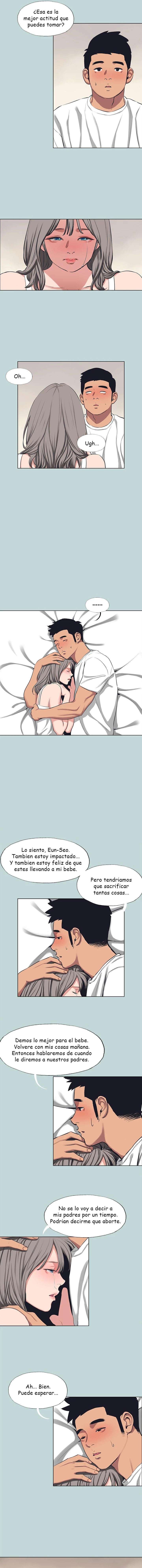 Summer Vacation Capítulo 105 - Page 5