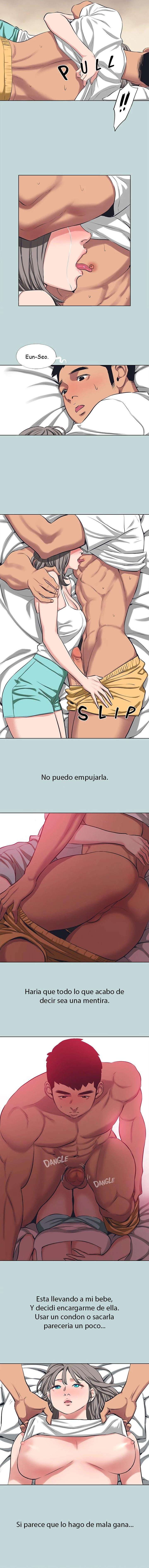 Summer Vacation Capítulo 105 - Page 6
