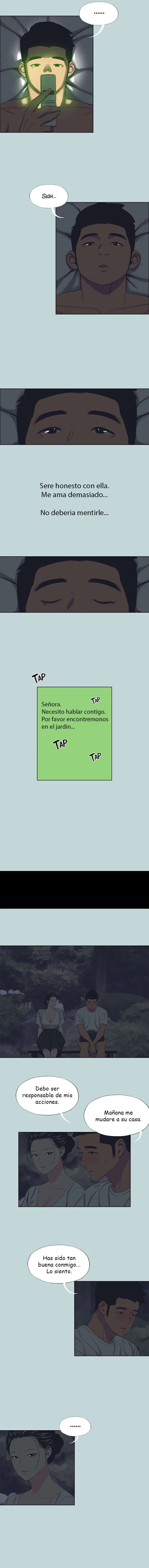 Summer Vacation Capítulo 106 - Page 6