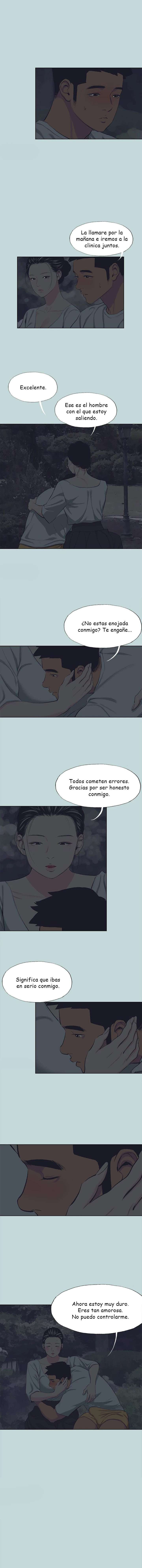Summer Vacation Capítulo 106 - Page 8