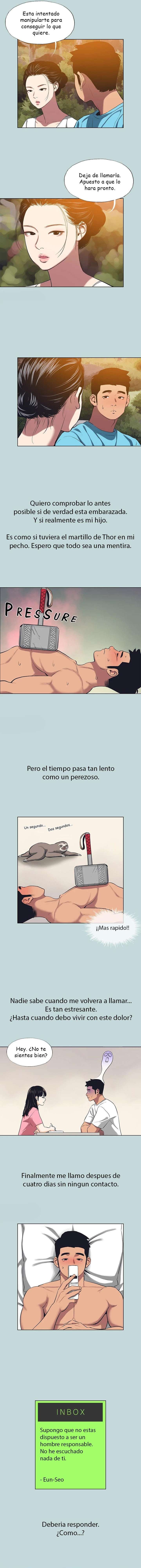 Summer Vacation Capítulo 107 - Page 7