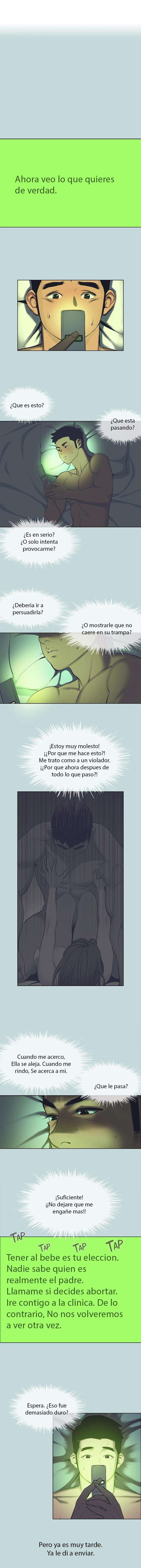 Summer Vacation Capítulo 108 - Page 1