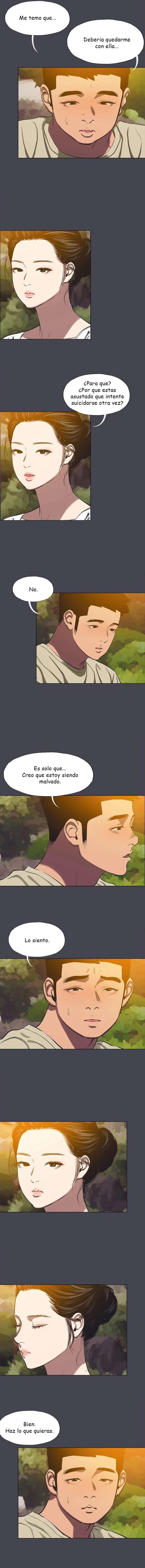 Summer Vacation Capítulo 109 - Page 3