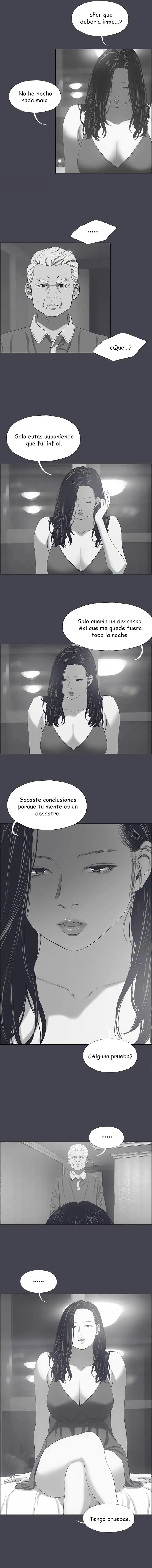 Summer Vacation Capítulo 111 - Page 6
